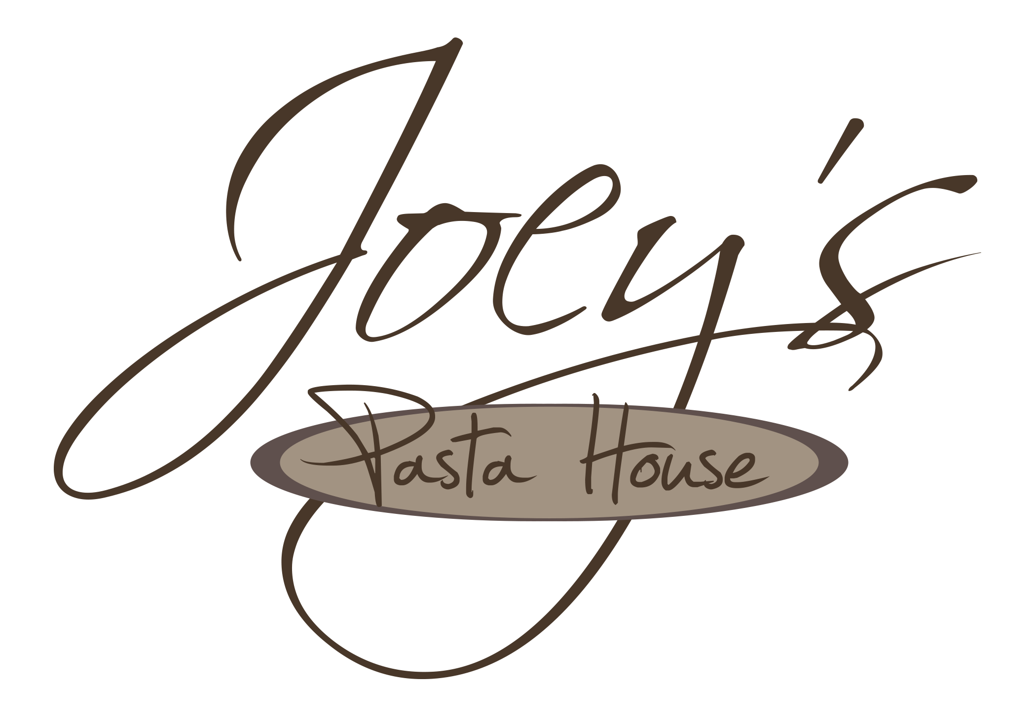 Joey's Pasta House