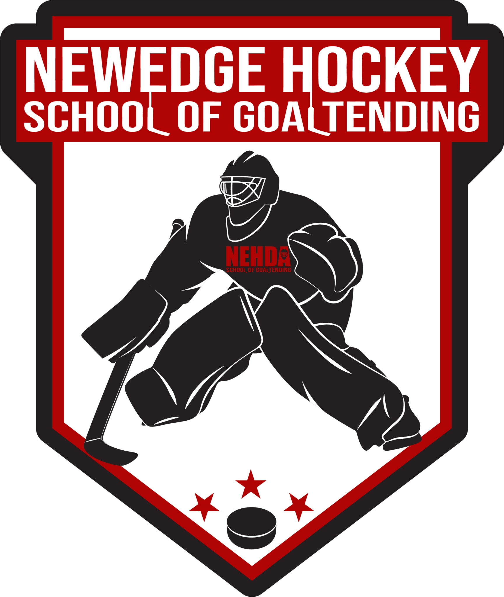 Goalie Development - Rochester Edge Girls Hockey