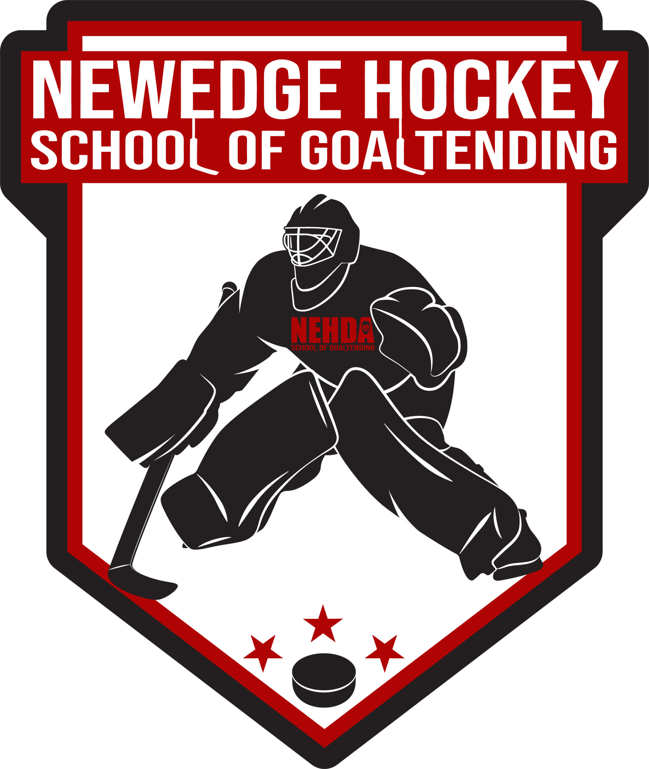 Newedge Hockey Goaltending