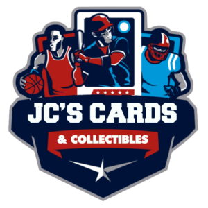 JC's Cards