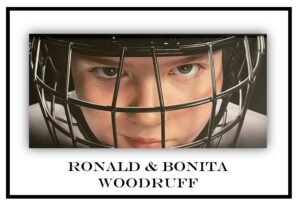 Ronald & Bonita Woodruff